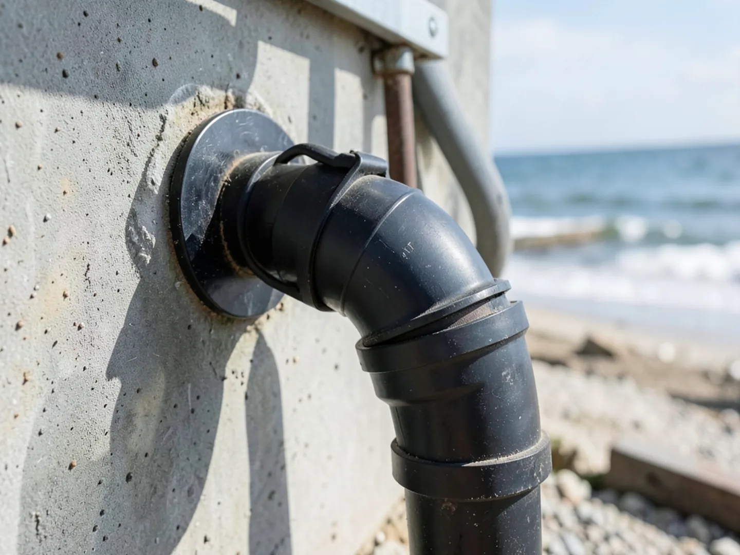 Diagnostic inspection for garbage disposal installation & repair in San Clemente home