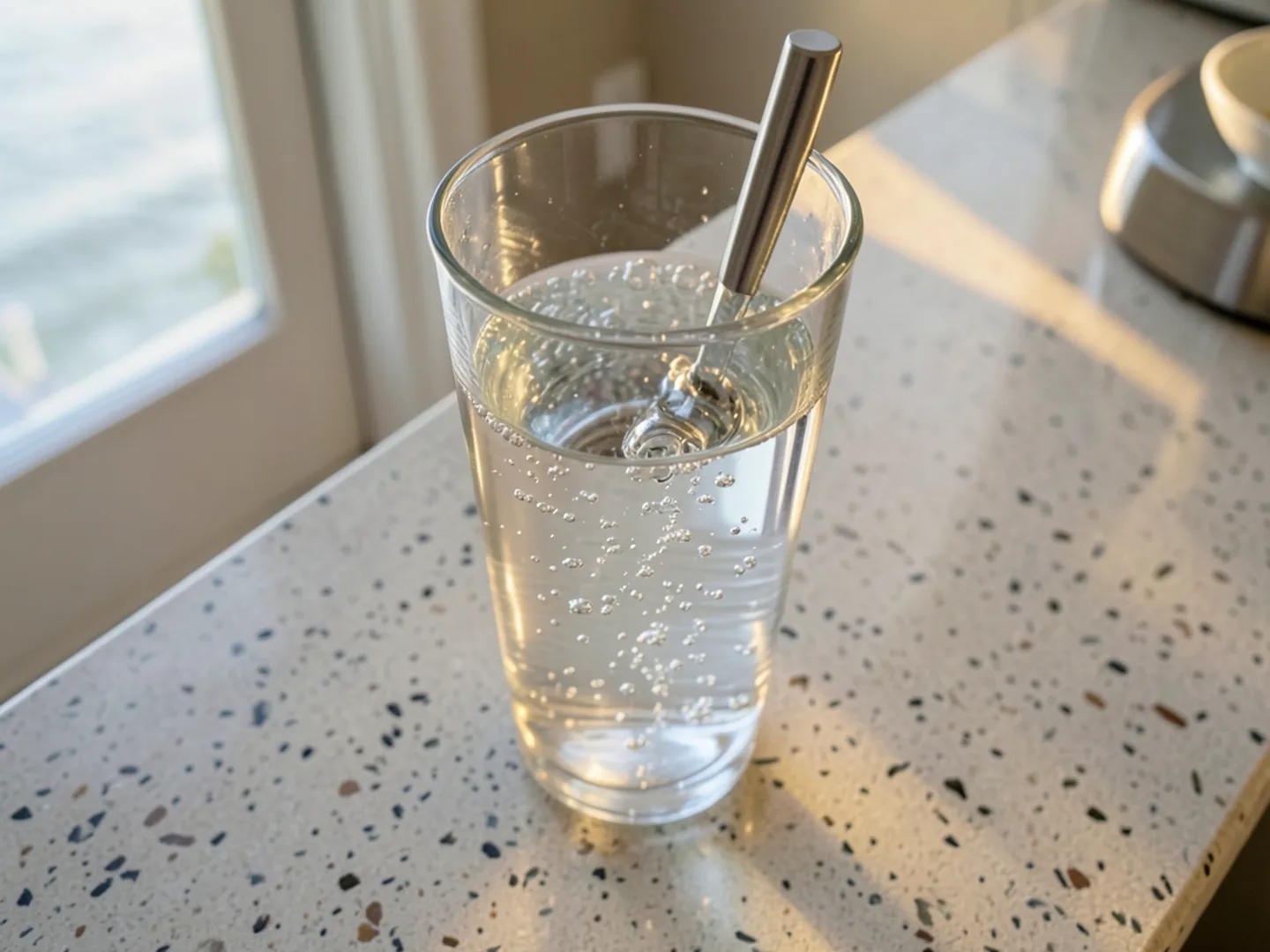 Diagnostic inspection for water filtration systems in San Clemente home